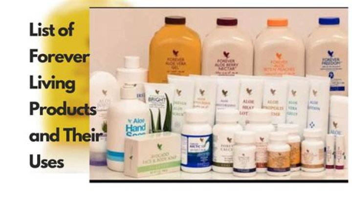 Is forever living in Kenya?