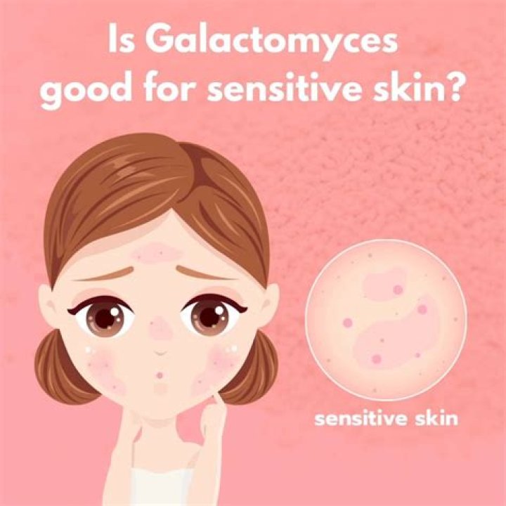 Is Galactomyces good for sensitive skin?