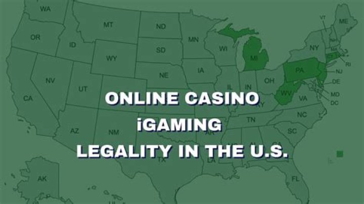 Is gambling illegal in MN?