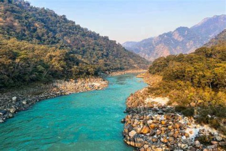 Is Ganga clean now 2019?