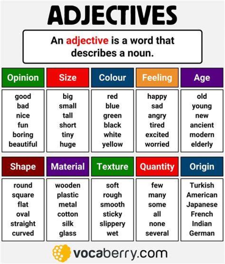 Is gasp an adjective?
