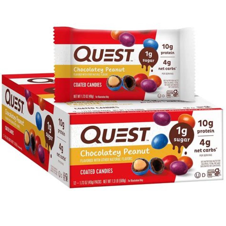 Is gluten free keto friendly?