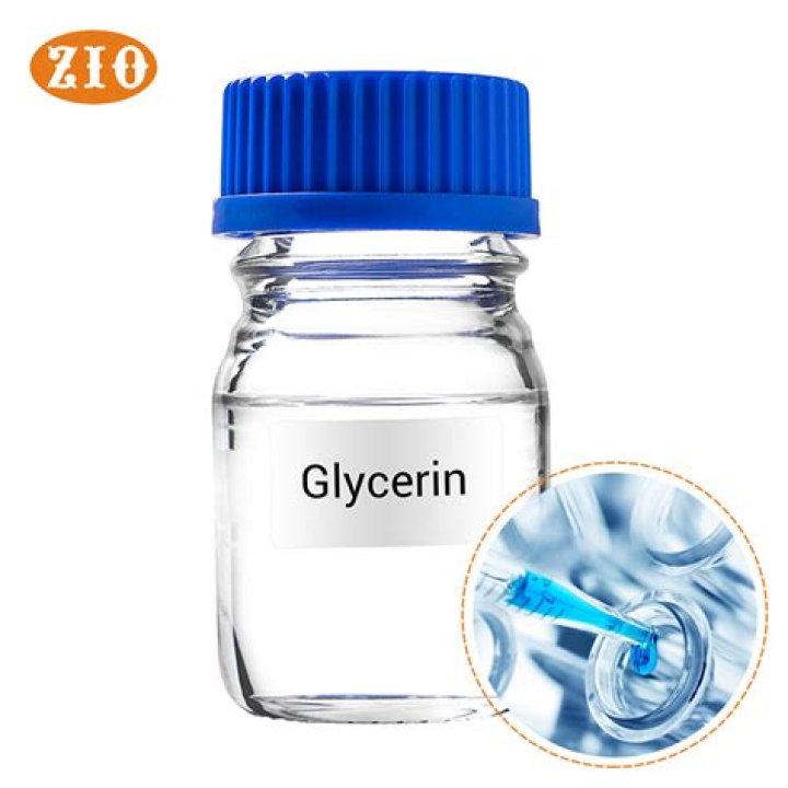 Is glycerin a fixative?