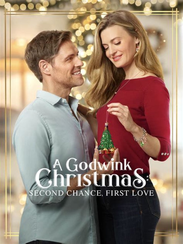 Is Godwink Christmas a true story?