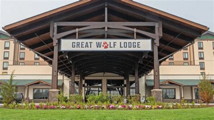 Is Great Wolf Lodge publicly traded?