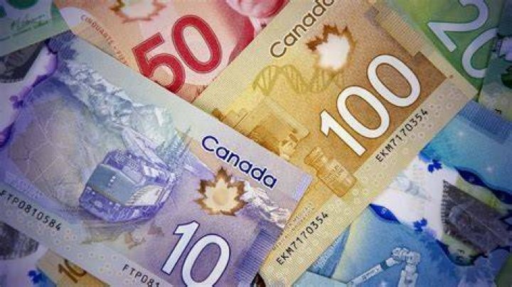 Is Groupon com in Canadian dollars?