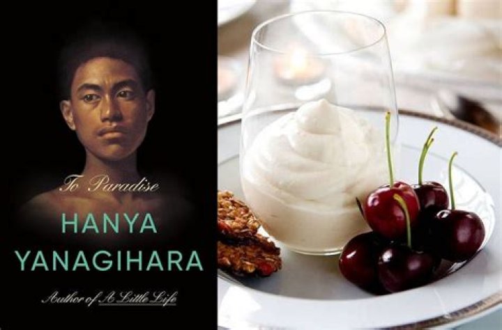 Is Hanya Yanagihara writing another book?