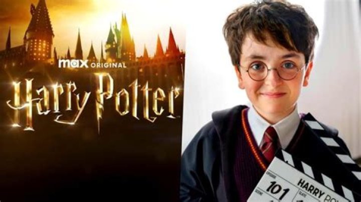 Is Harry Potter a British production?
