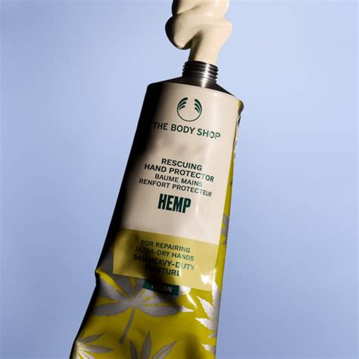 Is hemp cream good for your skin?
