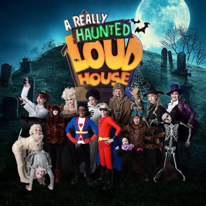 Is Hill house really haunted?