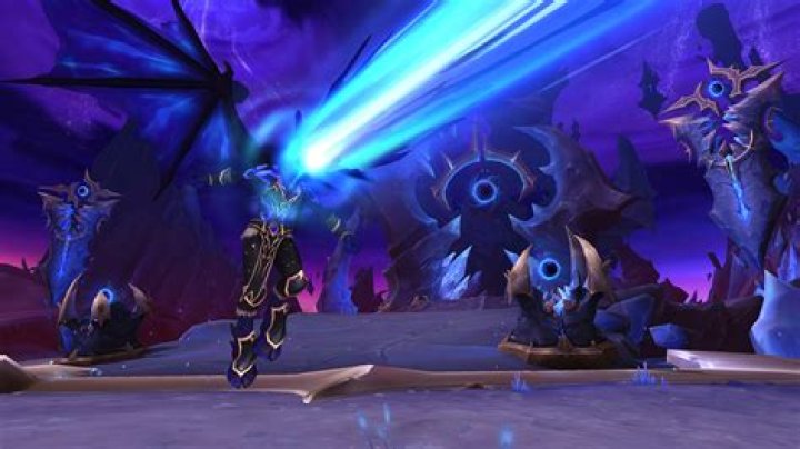 Is Hunter's Mark damage magical?