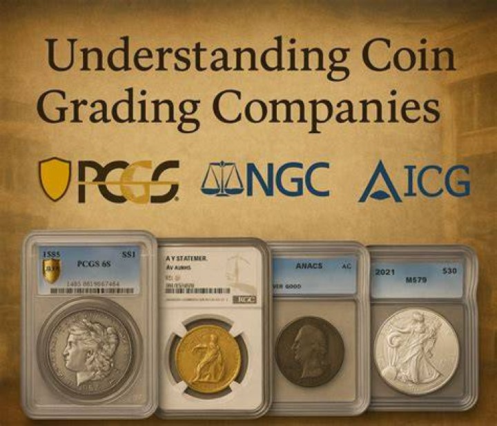Is ICG Coin Grading reputable?