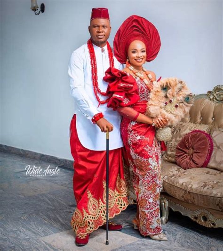 Is Igbo a Christian?