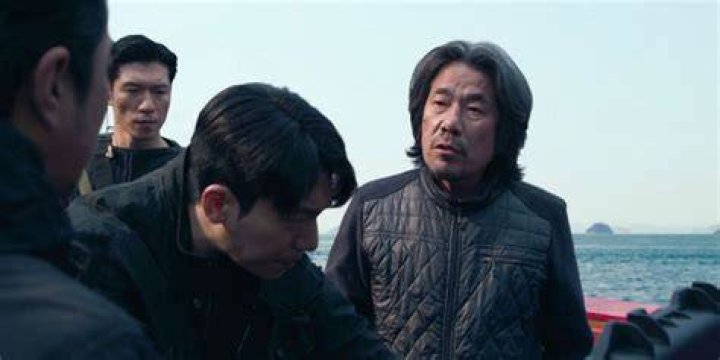 Is Ilpyo park a traitor?
