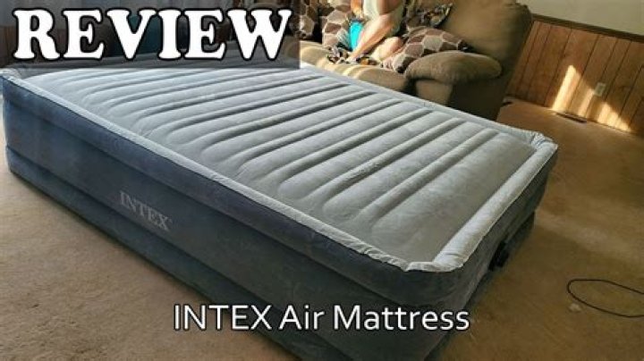 Is Intex a legit company?