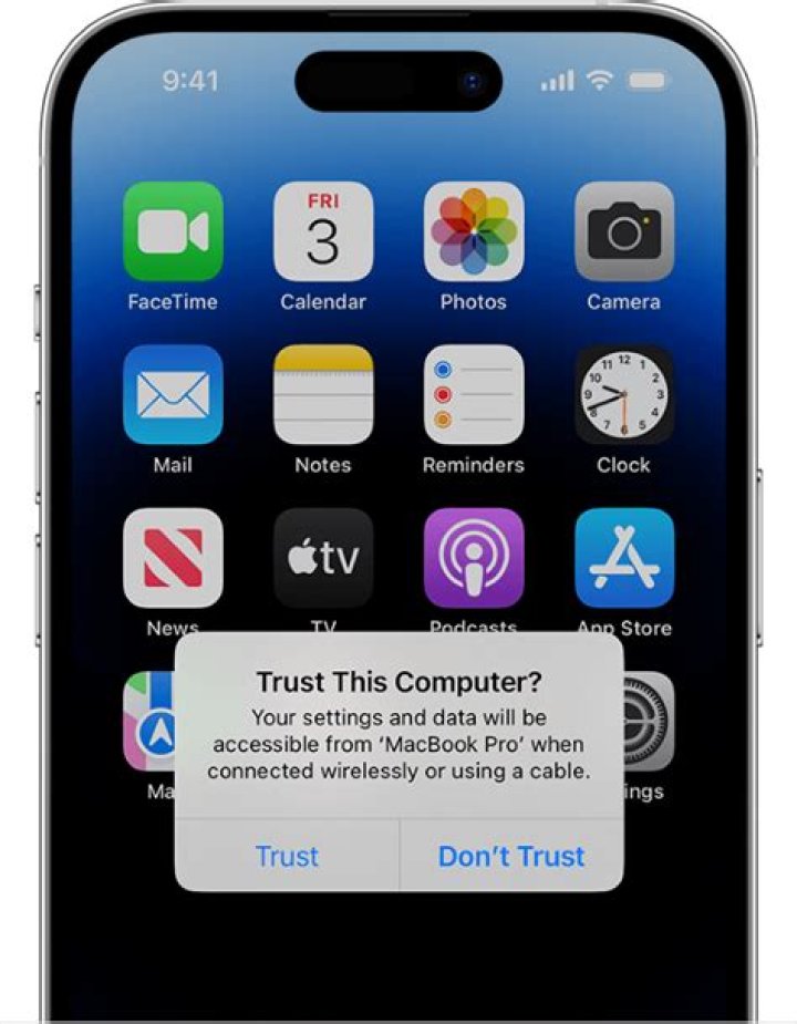 Is iOS Sideloading Apps Safe?
