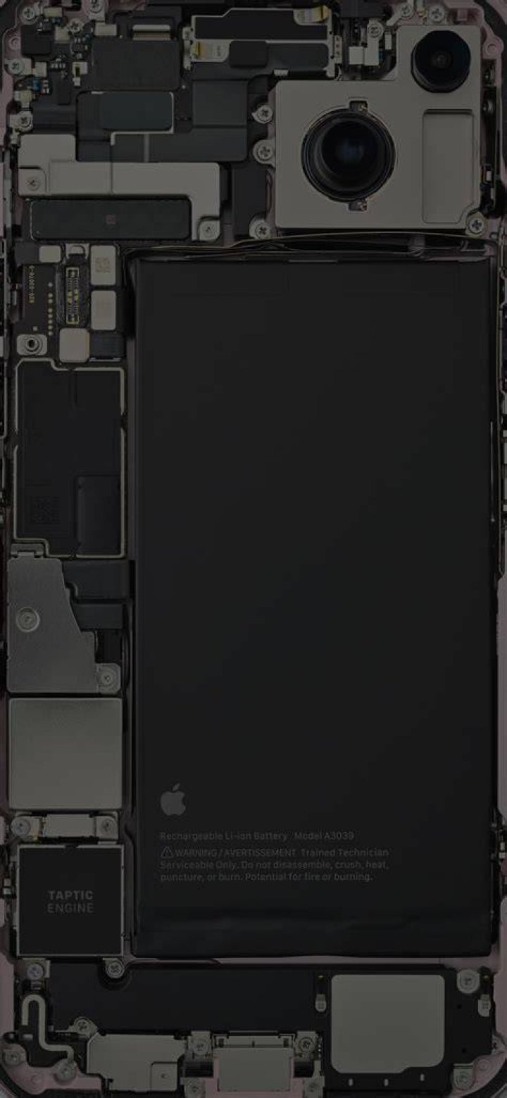 Is iPhone x waterproof after screen replacement?