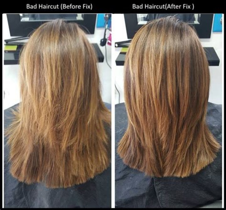 Is it bad for your hair if it freezes?
