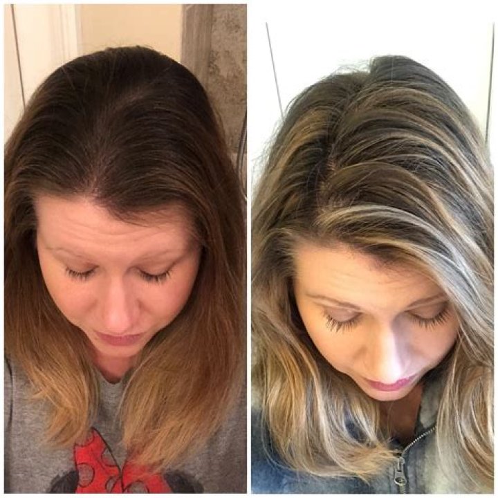 Is it OK for an 11 year old to dye their hair?