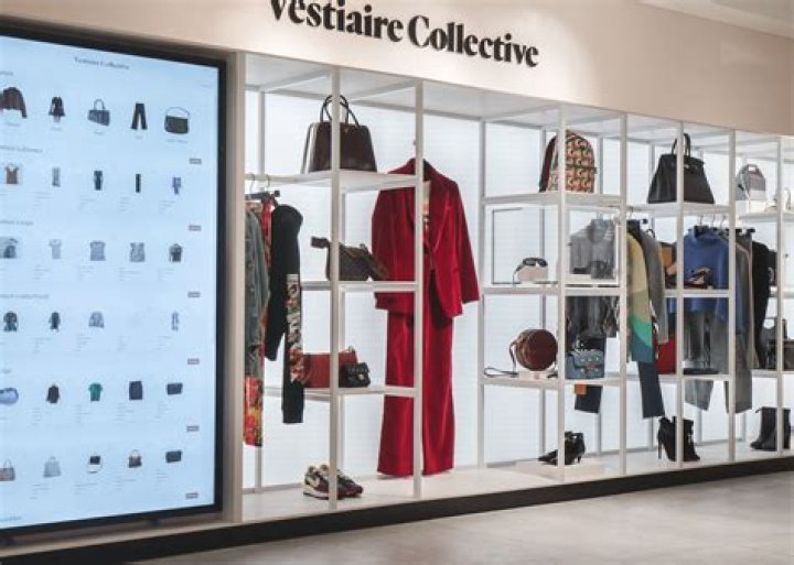 Is it safe to buy from Vestiaire Collective?