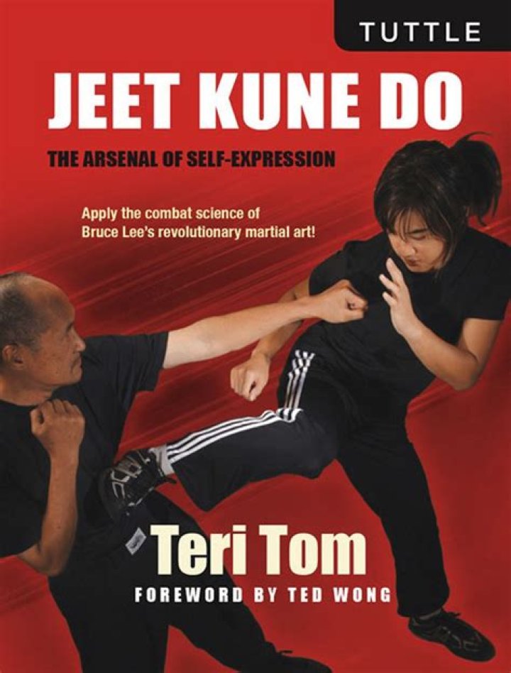 Is Jeet Kune Do the best fighting style?