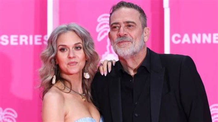 Is Jeffrey Dean Morgan ill?