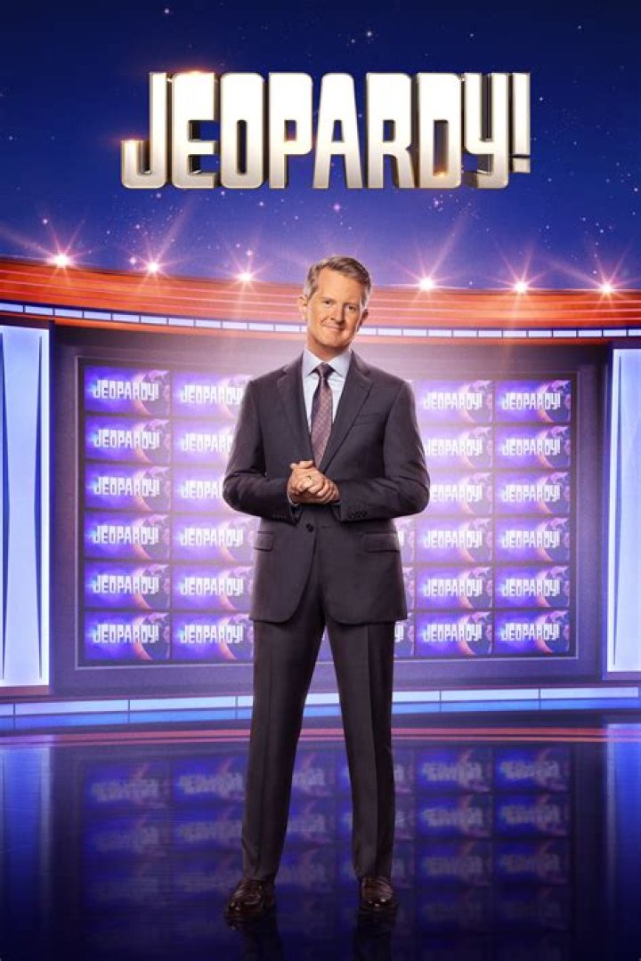 Is jeopardy on every night?