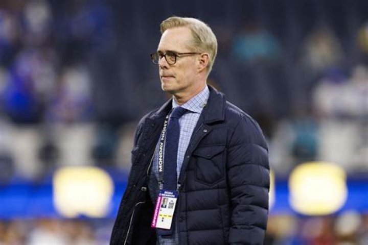 Is Joe Buck biased?