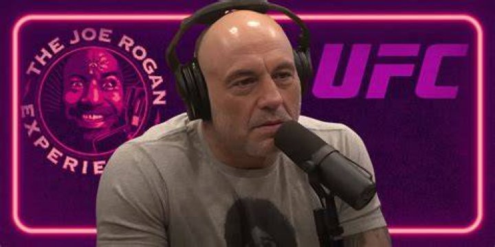 Is Joe Rogan on Sirius?