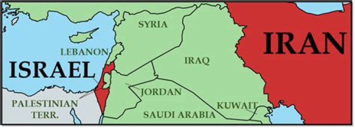 Is Jordan allies with Israel?