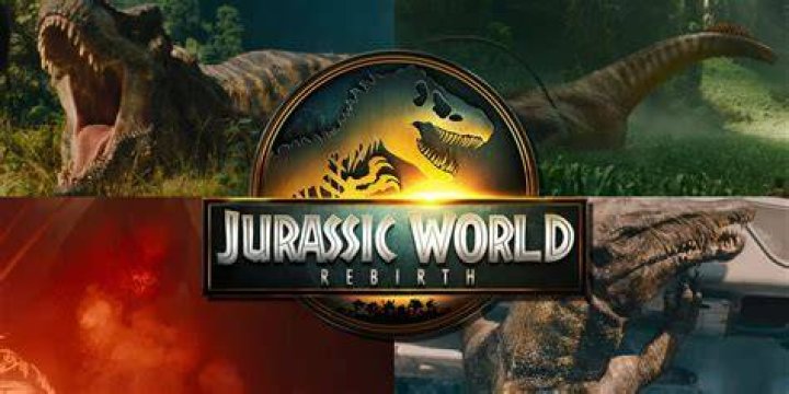Is Jurassic World fallen kingdom on HBO Max?
