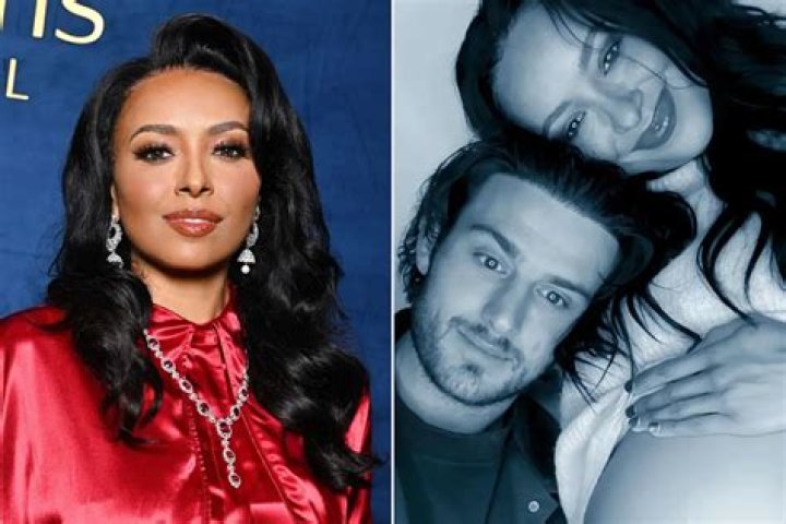 Is Kat Graham Single?