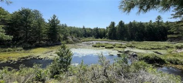 Is Kawartha Highlands Provincial Park open?