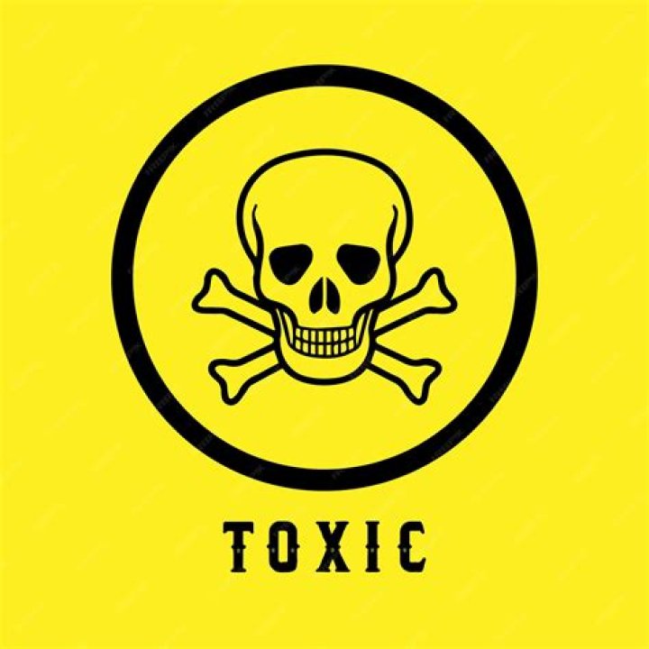 Is kerosene toxic to humans?