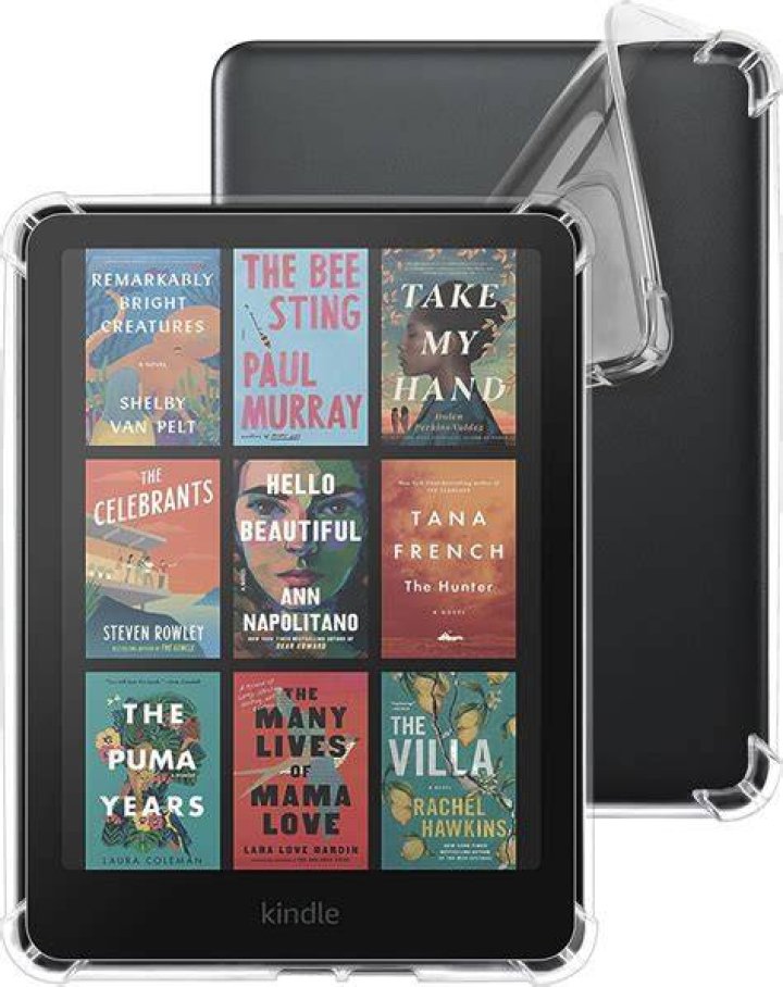 Is Kindle free with Prime?