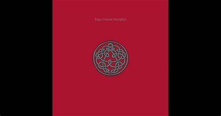 Is King Crimson on Apple music?