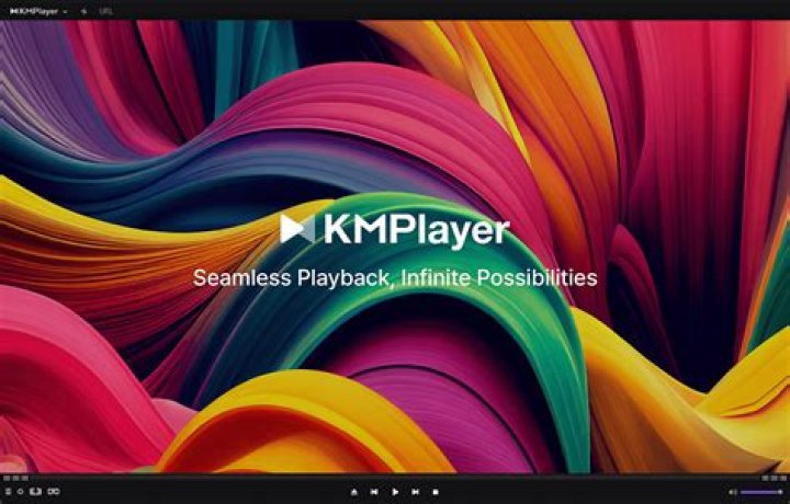 Is KM Player Chinese?