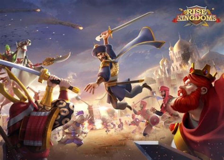 Is Lancelot good in rise of kingdoms?