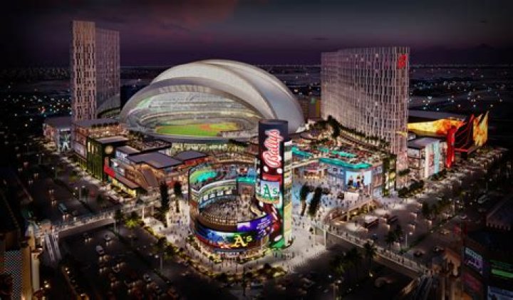 Is Las Vegas a Indian reservation?