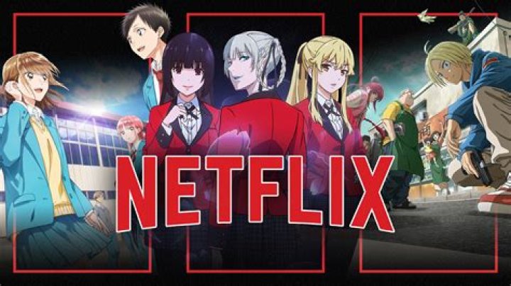 Is late night on Netflix?