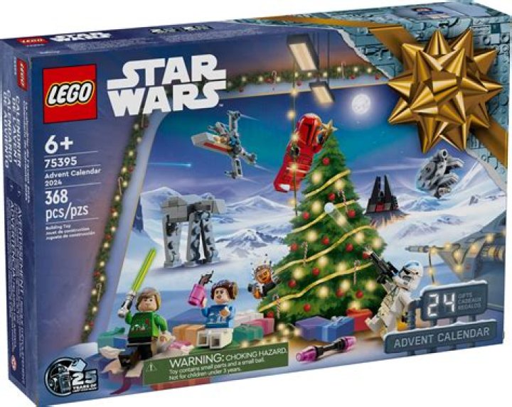 Is LEGO Star Wars ending in 2022?