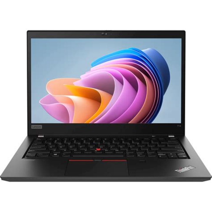 Is Lenovo t480 a touch screen?