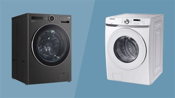 Is LG or Samsung dryer better?