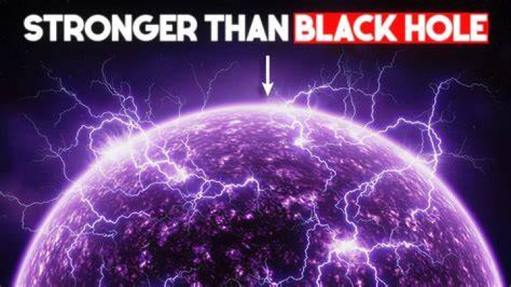 Is lightning stronger than Black Lightning?