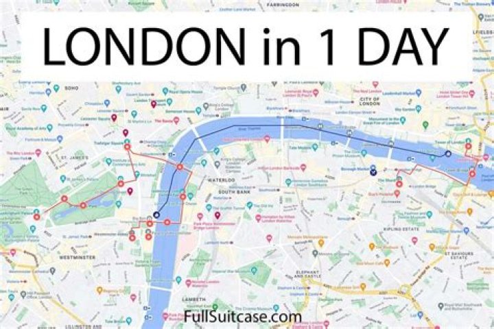 Is London a safe place to live?