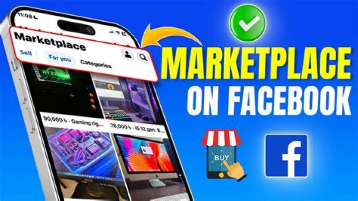 Is marketplace available in Pakistan?