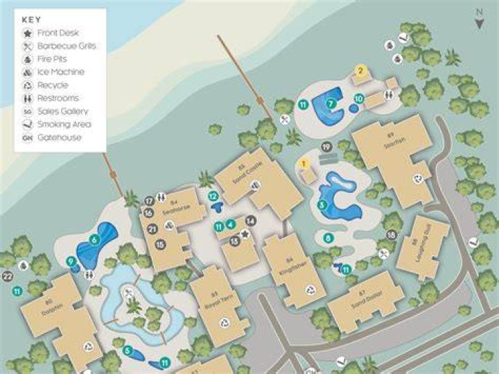Is Marriott Vacation Club owned by Marriott?