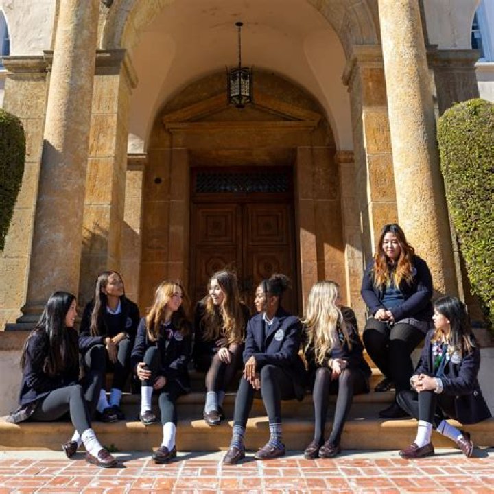 Is Marymount Manhattan an all-girls school?