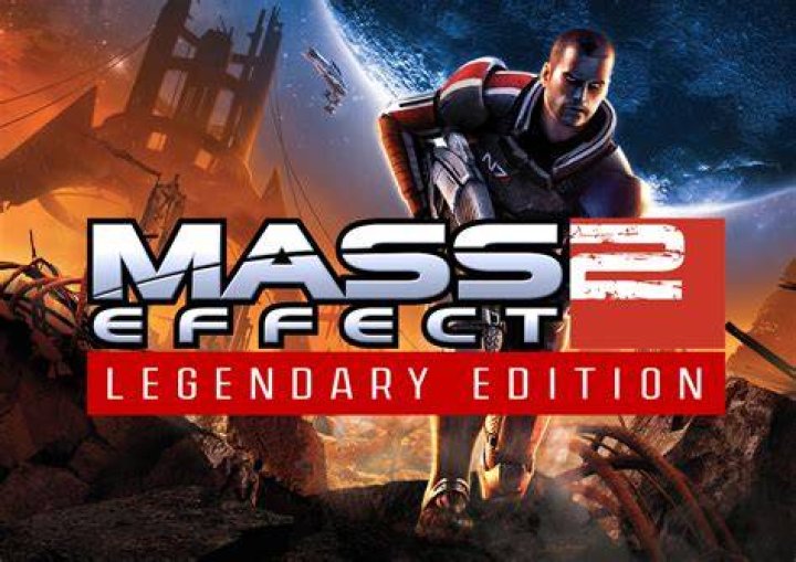 Is Mass Effect based on a book?