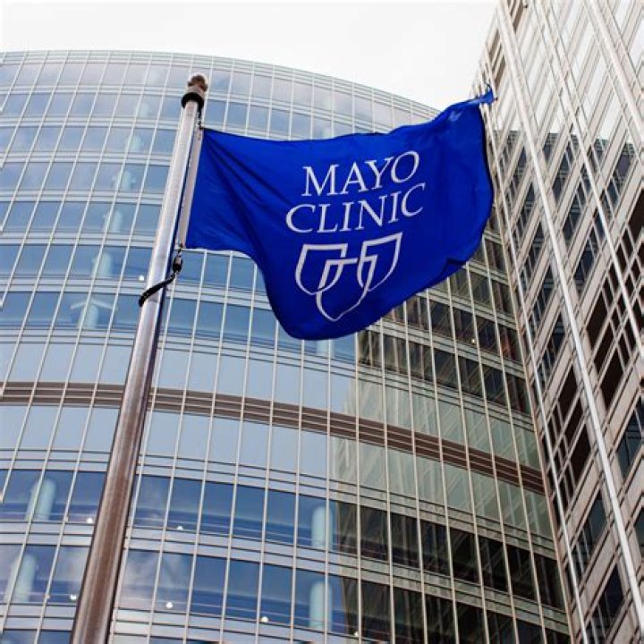 Is Mayo Clinic a good company to work for?